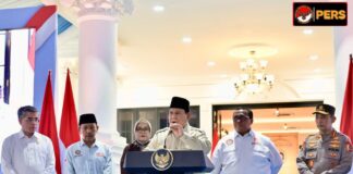 Resmikan Museum Marsinah, Prabowo Tegaskan: “Buruh Adalah Anak Bangsa!”