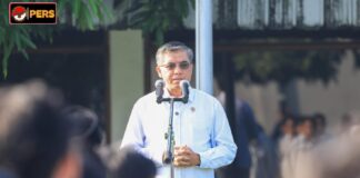 Menaker Bongkar Kunci Bertahan di Era Global: “Inovasi atau Tersingkir”