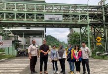 Pakar Ekonomi UPER: Hilirisasi Biodiesel Jadi Kunci Amankan Ekonomi Nasional Menuju B50