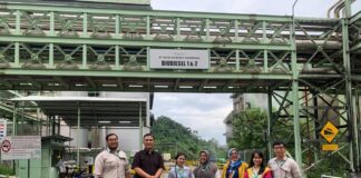 Pakar Ekonomi UPER: Hilirisasi Biodiesel Jadi Kunci Amankan Ekonomi Nasional Menuju B50
