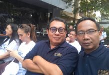 SMSI dan ABPEDNAS Jajaki Kolaborasi Nasional untuk Penguatan Desa dan Publikasi Program Strategis