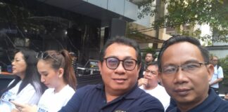 SMSI dan ABPEDNAS Jajaki Kolaborasi Nasional untuk Penguatan Desa dan Publikasi Program Strategis