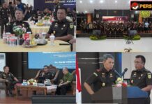 Menguatkan Restorative Justice Berbasis Living Law Untuk Mewujudkan Keadilan yang Humanis