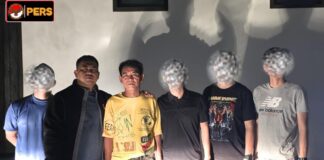 Tak Ada Tempat Aman! DPO Kasus Kekerasan Seksual Dicokok Tim Tabur Kejati Sumsel