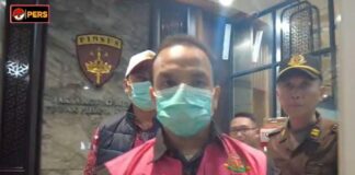 Kejagung Tetapkan 4 Tersangka Kasus Dugaan Korupsi IUP Bauksit di Kalbar