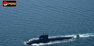 Uji Interoperabilitas Prajurit Jalasena, Kapal Perang dan Kapal Selam Pakistan Navy Gelar Manuver Taktis