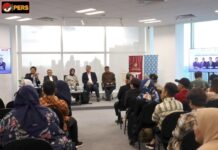 Sikapi Kritik Tajam Media Internasional, Rektor Universitas Paramadina Tegaskan Pentingnya Kebebasan Akademik