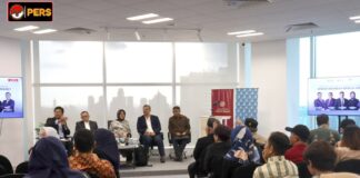 Sikapi Kritik Tajam Media Internasional, Rektor Universitas Paramadina Tegaskan Pentingnya Kebebasan Akademik