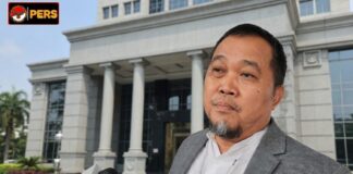 Boyamin: Jangan Serahkan Lagi ke DPR, Saya Pun Tak Pernah Dipanggil Majelis Etik