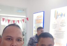 Komunikatif dan Responsif, Kasat Lantas Polres Bogor IPTU Afif Dapat Apresiasi Jurnalis