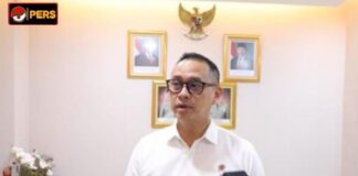 Sikapi Kasus KaKantah Serang, Nusron Wahid: “Ini Harus Jadi Momentum Perbaikan dan Pengawasan Internal”