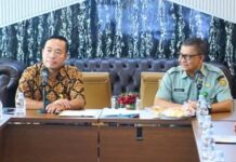 BPN Depok Kawal Proses Ganti Rugi Proyek Jalan Tol Desari