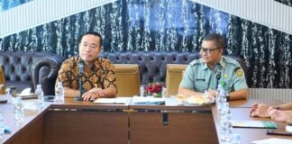 BPN Depok Kawal Proses Ganti Rugi Proyek Jalan Tol Desari