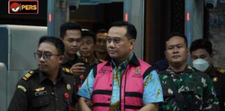 Kejagung Tetapkan Anggota Ombudsman YHF Tersangka Perintangan Perkara Ekspor CPO