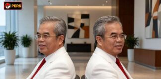 Dua Wajah Indonesia