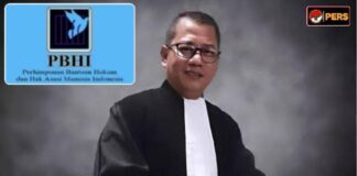 Perhimpunan Bantuan Hukum dan Hak Asasi Manusia Indonesia (PBHI)