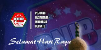 PNIB : Momentum Idul Adha Refleksikan Pengorbanan Untuk Toleransi, Kepedulian Dan Persatuan Seluruh Umat Beragama