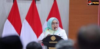 Matangkan Strategi ke Swiss, Kemnaker Satukan Pandangan Delegasi Tripartit Jelang ILC ke-114