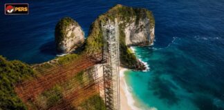 Menolak Monopoli Panorama Alam Atas Nama Investasi, Krama Bali Desak Rekayasa Hijau Lift Kelingking