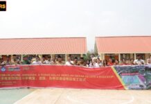 Sektor Pendidikan Bahodopi Diakui Nasional, PT QMB New Energy Materials Sabet Top CSR Awards 2026 STAR 4
