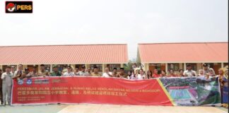 Sektor Pendidikan Bahodopi Diakui Nasional, PT QMB New Energy Materials Sabet Top CSR Awards 2026 STAR 4