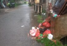 ULASAN KHUSUS: BENCANA SAMPAH DI JAWA BARAT
