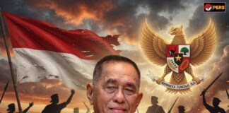 Mantan Menhan Jenderal TNI (Purn) Ryamizard Ryacudu Wafat, Indonesia Kehilangan Putra Terbaiknya