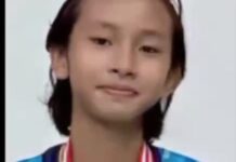 Bintang Muda asal Mranggen, Yafika Rahma Indrayani, Bersinar di Liga Champions U-15