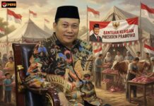 Hari Lahir Pancasila dan Keterbukaan Informasi Kurban Pemerintah