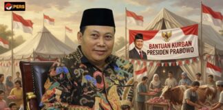 Hari Lahir Pancasila dan Keterbukaan Informasi Kurban Pemerintah