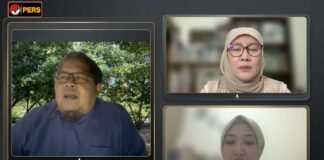 The Lead Institute Paramadina: “Cinta di Era Digital Harus Diarahkan dari Haus Validasi Menuju Solidaritas Sosial”