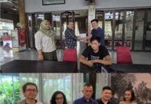 KASUS KECELAKAAN KEPUTIH BERAKHIR DAMAI, ANAK ADVOKAT TERNAMA DAN SELURUH PIHAK SEPAKAT LEPAS SEGALA TUNTUTAN