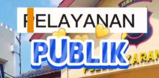 Tingkatkan Pelayanan Prima, SPKT Polsek Karangawen Hadirkan Layanan Cepat dan Ramah bagi Masyarakat