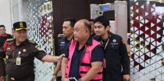 Kejaksaan Agung Akhirnya Tetapkan Mantan Kepala BGN Dadan Hindayana, Sony, Lodewyk Jadi Tersangka