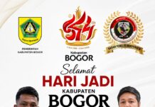 Masyarakat Malasari Terharu Campur Bahagia, HJB ke-544 Jadi Momentum Kebangkitan Desa Yang Terlupakan