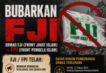 PNIB: Negara Jangan Tunduk Dan Kalah Pada Intoleransi Terorisme, Pelaku Penghalangan Ibadah Dan Pendirian Rumah Ibadah Wajib Ditindak Tegas