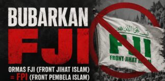 PNIB: Negara Jangan Tunduk Dan Kalah Pada Intoleransi Terorisme, Pelaku Penghalangan Ibadah Dan Pendirian Rumah Ibadah Wajib Ditindak Tegas