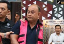 Tak Cukup 3 Tersangka! Samuel Silaen Curiga Ada Jaringan Lebih Besar di Balik Kasus MBG
