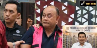 Tak Cukup 3 Tersangka! Samuel Silaen Curiga Ada Jaringan Lebih Besar di Balik Kasus MBG