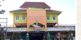 Dugaan Praktik Jual Beli Lahan Parkir di Pasar Bintoro Demak, Publik Minta APH Turun Tangan