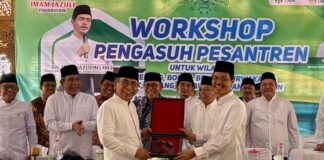 Nahnu NU: Dari Ego Sektoral Menuju Harmoni Kolektif