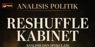 Isu Reshuffle Menkeu, Samuel F Silaen Sebut Persoalan Utama Bukan Figur Tapi Beban Fiskal Negara