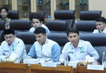 BEM PTNU Se Nusantara Desak Audit Independen BGN Dan Evaluasi Total Program MBG