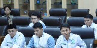 BEM PTNU Se Nusantara Desak Audit Independen BGN Dan Evaluasi Total Program MBG