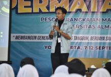 BEM PTNU DIY Desak Evaluasi Total MBG, Dorong Transparansi Dan Pengawasan Publik