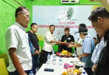 Struktur DPP SWI Terbentuk, Fokus pada Penguatan Internal dan Lembaga Otonom,Menuju Kemandirian Berbasis Ekonomi Kerakyatan