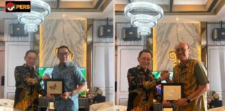 PHI Gandeng Pemkot Samarinda dan Kejati Kaltim, Selamatkan Potensi Produksi Rp480 Miliar Per-Tahun