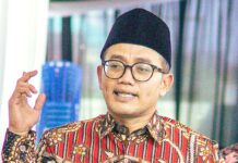 Gus Salam : Lima Pilar Kembalikan Wibawa Dan Kehormatan PBNU