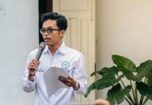 BEM PTNU DIY Desak Pemerintah Stabilkan Rupiah, Tolak Kenaikan BBM, Dan Usut Tuntas Dugaan Korupsi MBG Yang Rugikan Rakyat