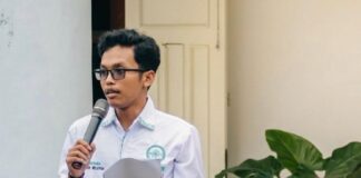 BEM PTNU DIY Desak Pemerintah Stabilkan Rupiah, Tolak Kenaikan BBM, Dan Usut Tuntas Dugaan Korupsi MBG Yang Rugikan Rakyat